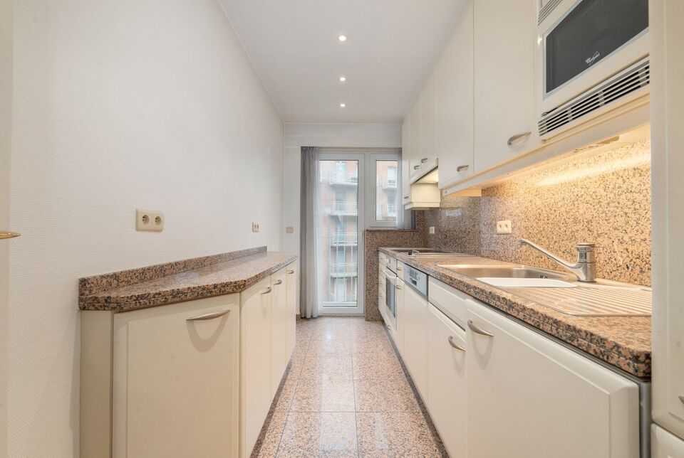 Appartement &agrave; vendre &agrave; Knokke-Heist