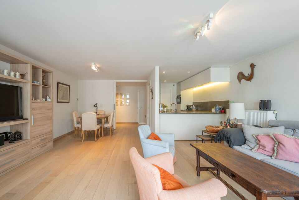 Appartement à vendre à Knokke-Heist