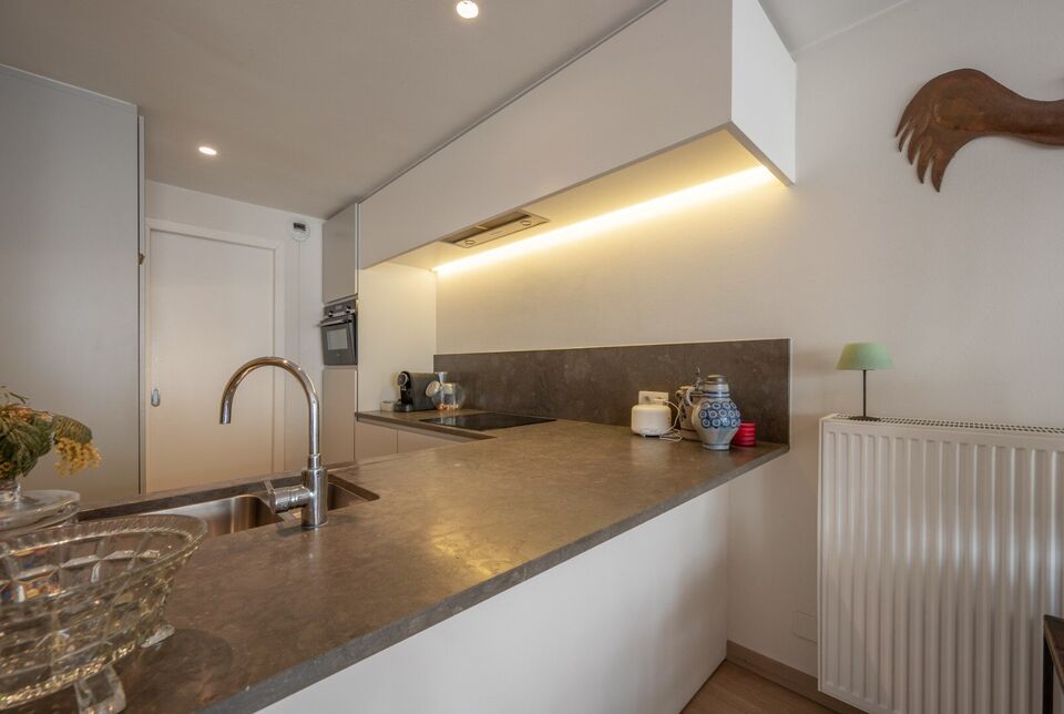 Appartement à vendre à Knokke-Heist