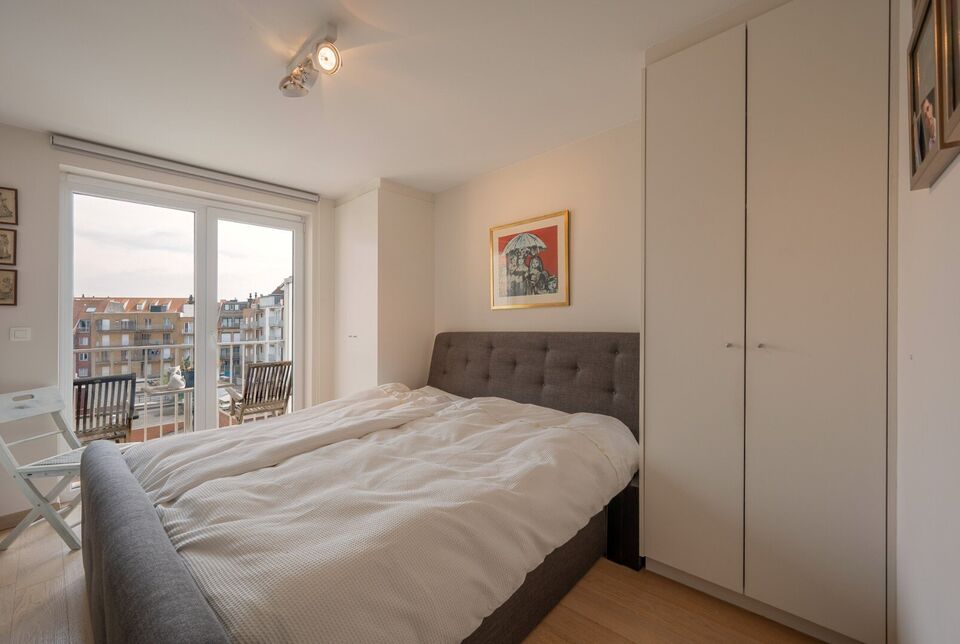 Appartement à vendre à Knokke-Heist