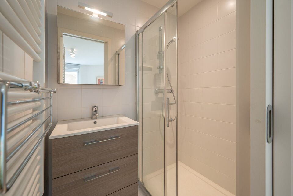Appartement à vendre à Knokke-Heist
