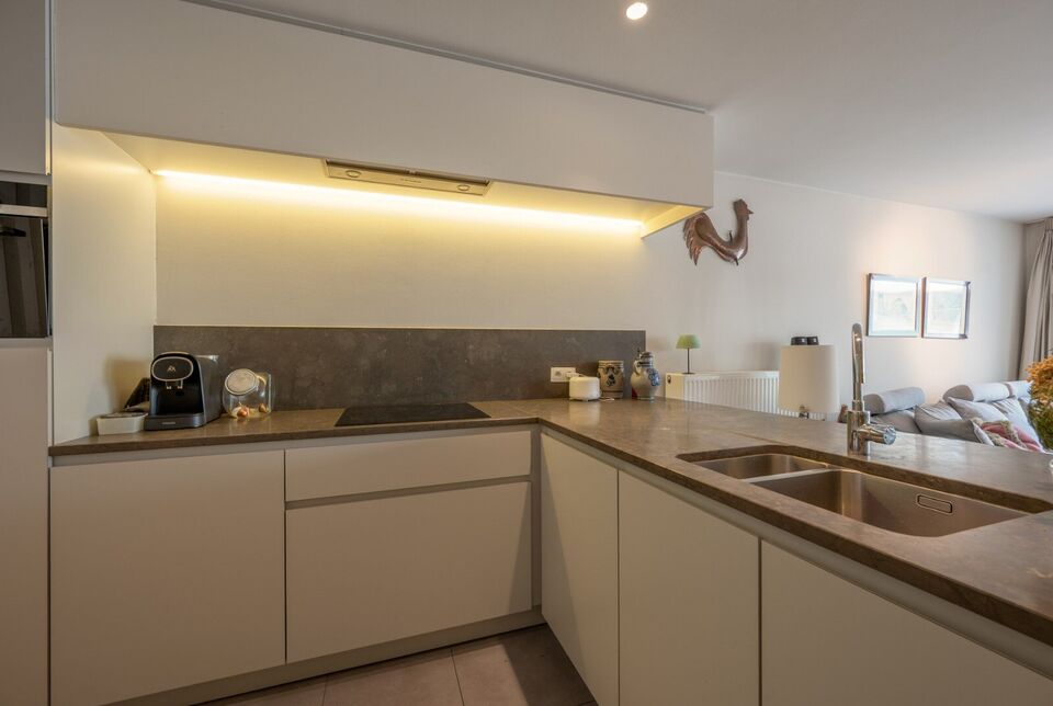 Appartement à vendre à Knokke-Heist