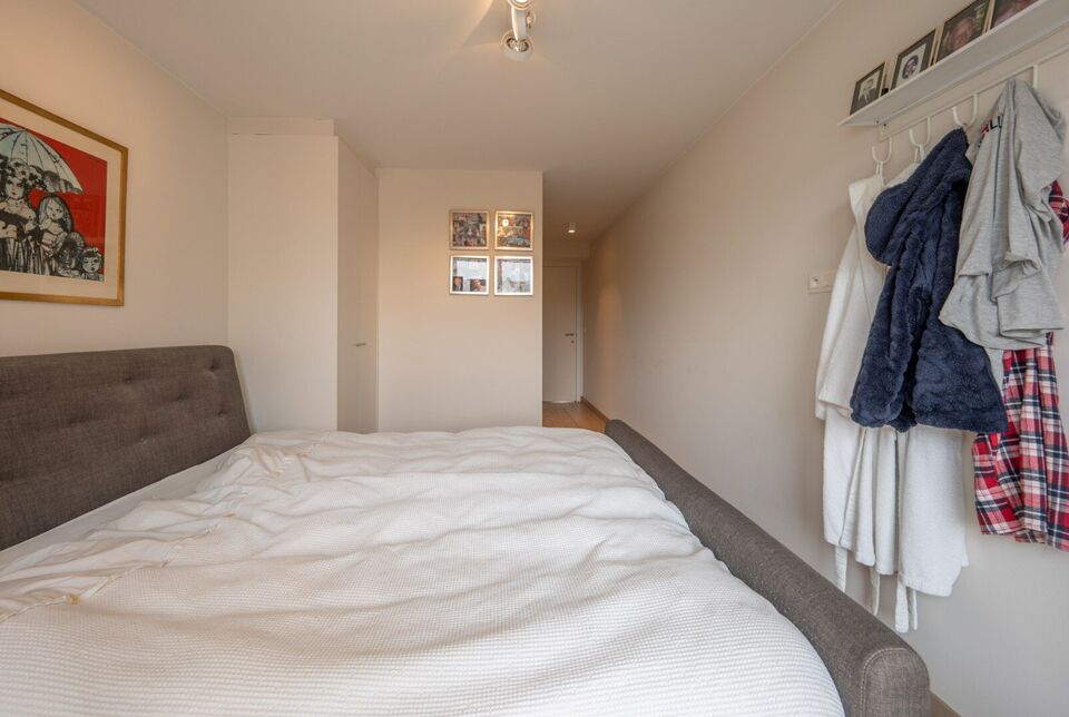 Appartement à vendre à Knokke-Heist