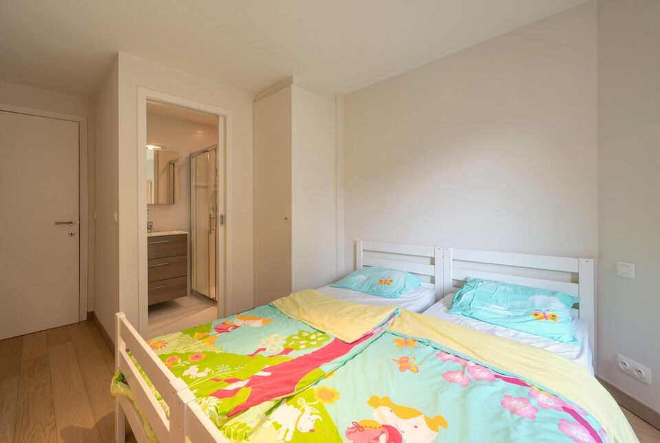 Appartement à vendre à Knokke-Heist