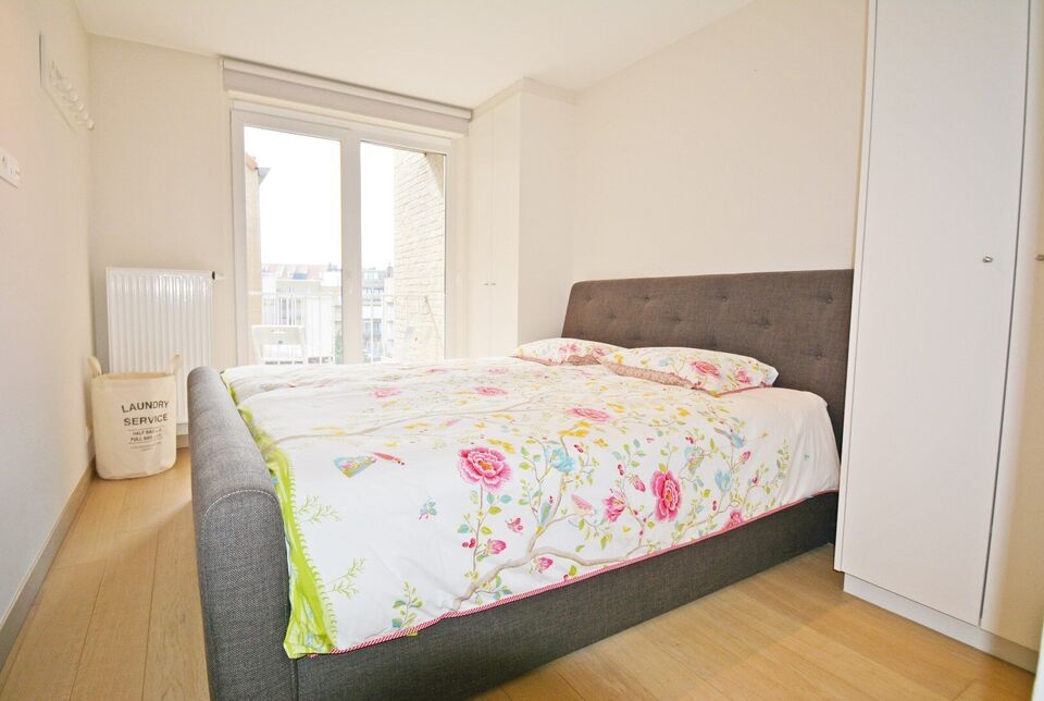 Appartement à vendre à Knokke-Heist