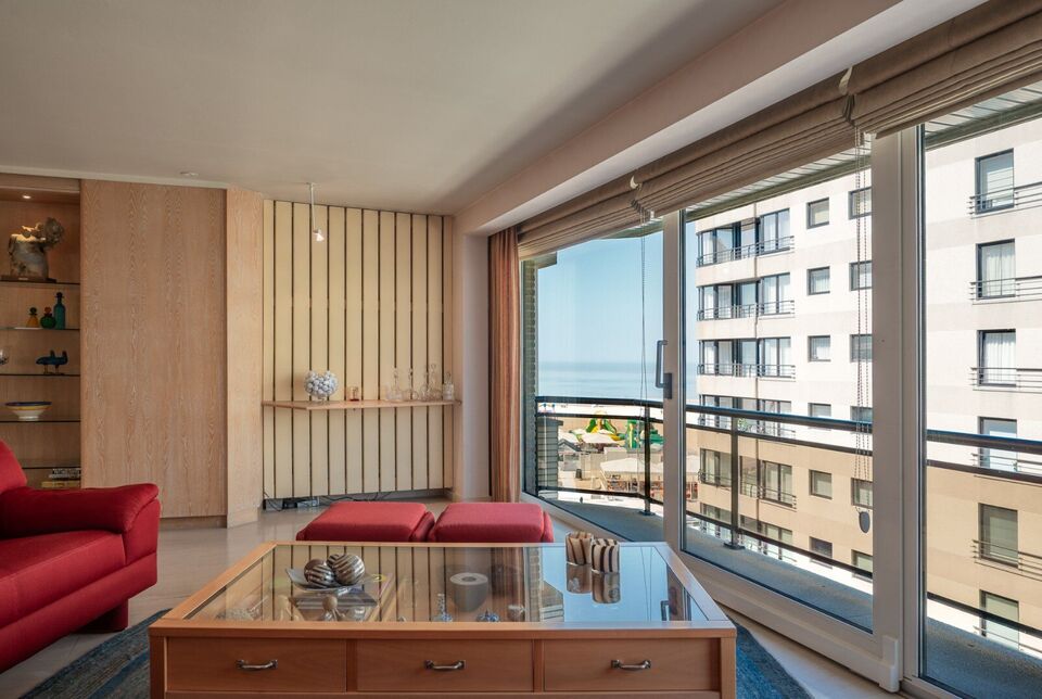Appartement &agrave; vendre &agrave; Knokke-Heist