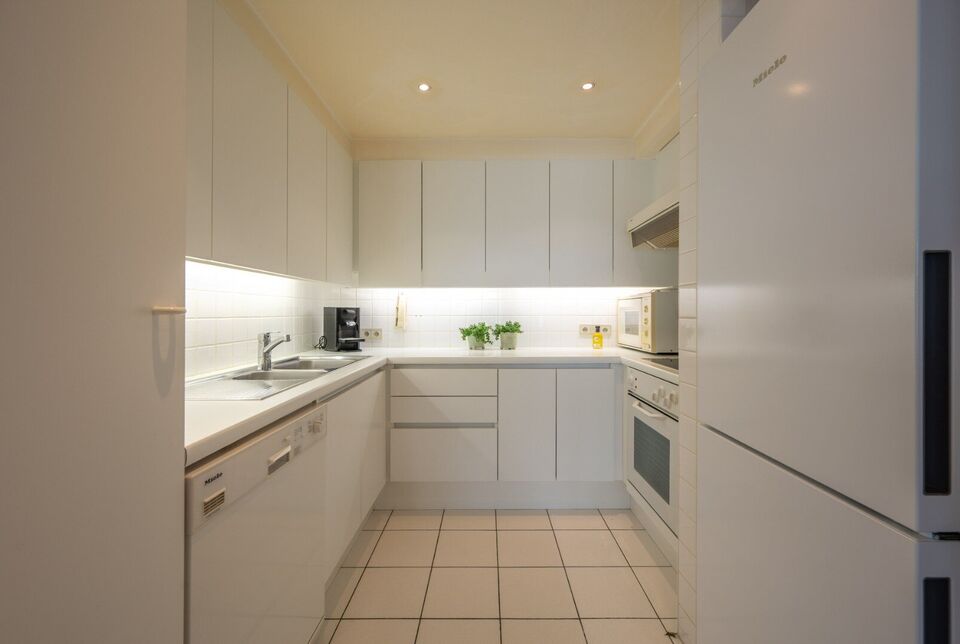Appartement &agrave; vendre &agrave; Knokke-Heist