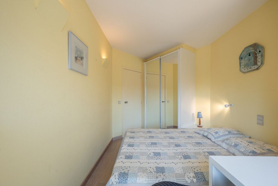 Appartement &agrave; vendre &agrave; Knokke-Heist
