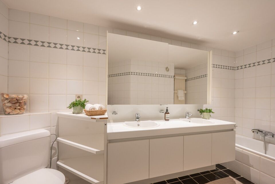 Appartement &agrave; vendre &agrave; Knokke-Heist