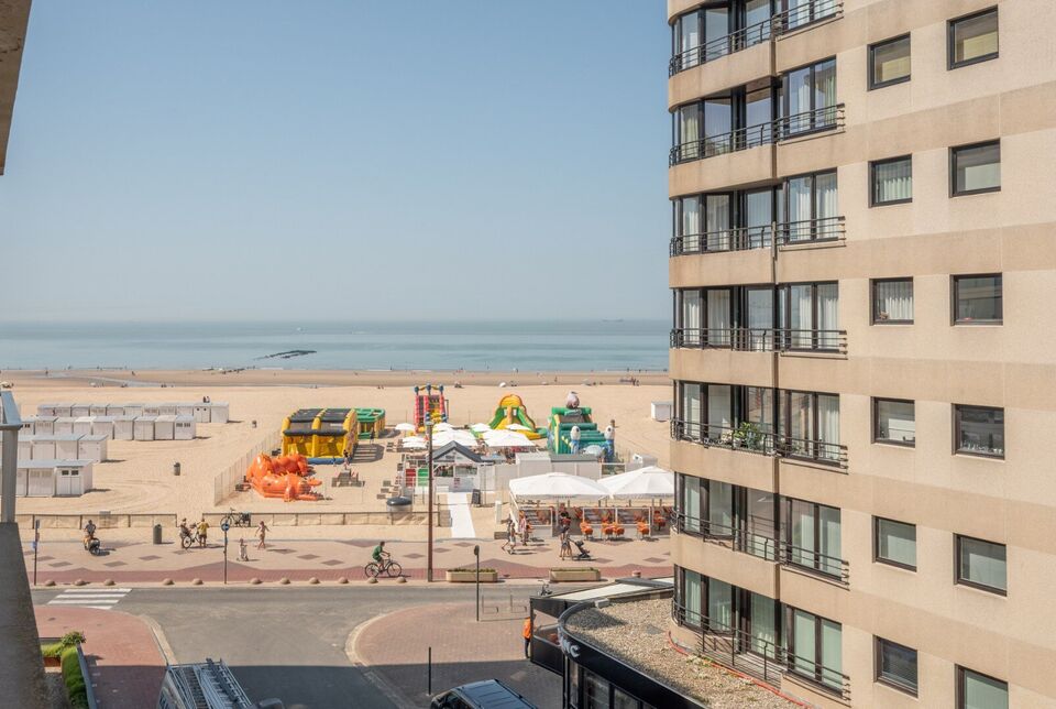 Appartement &agrave; vendre &agrave; Knokke-Heist