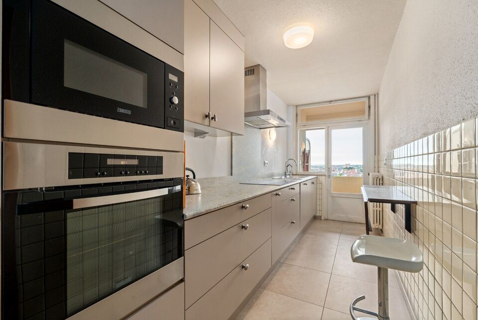 Appartement à vendre à Knokke-Heist