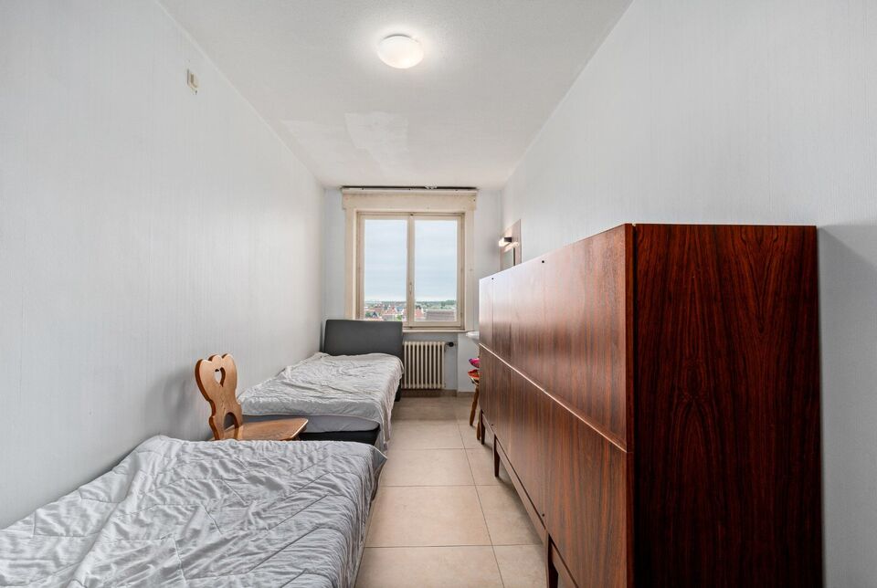 Appartement à vendre à Knokke-Heist