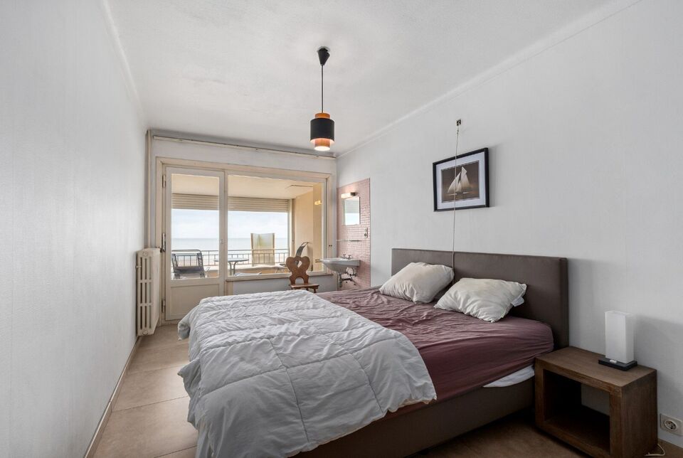 Appartement à vendre à Knokke-Heist