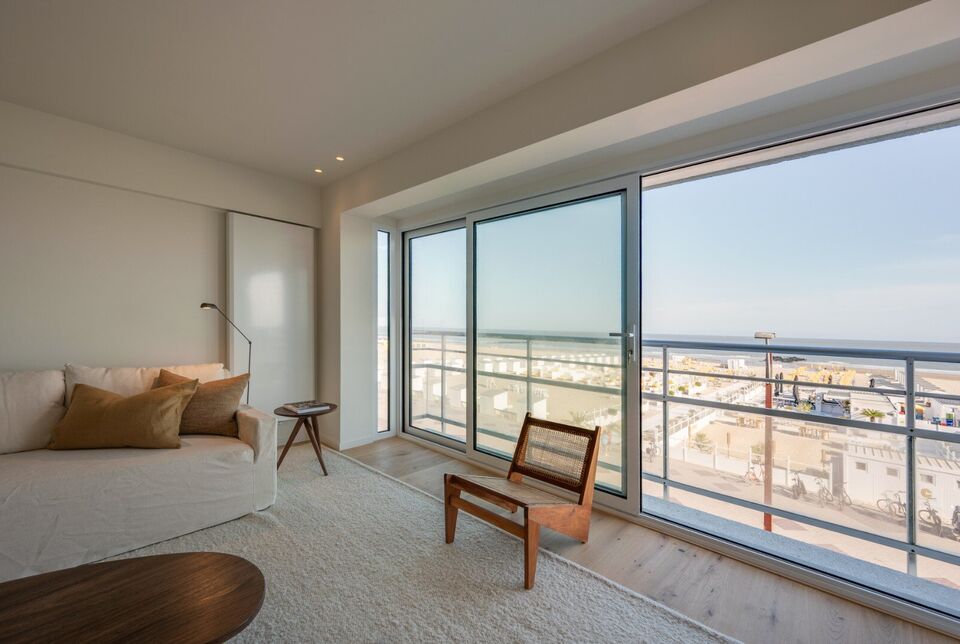 Appartement à vendre à Knokke-Heist