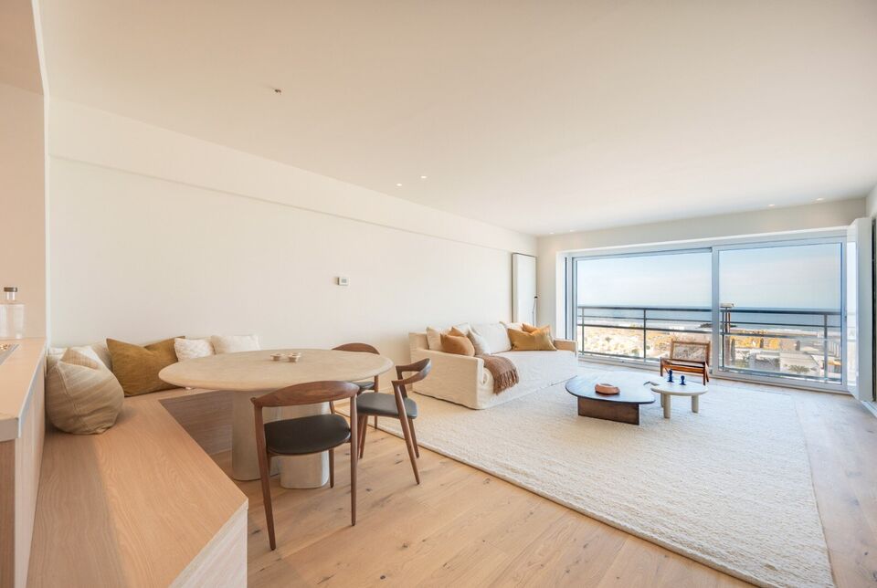 Appartement à vendre à Knokke-Heist