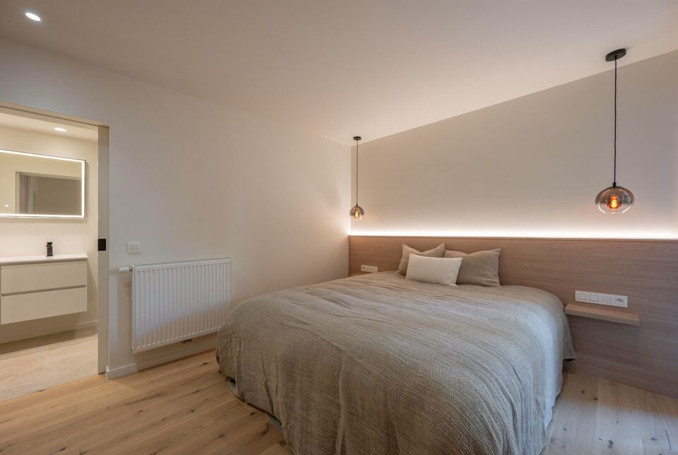 Appartement à vendre à Knokke-Heist