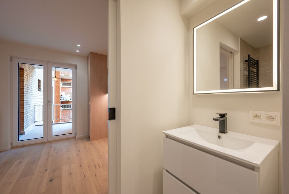 Appartement à vendre à Knokke-Heist