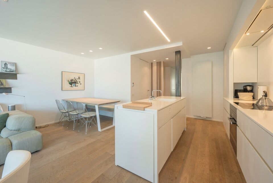 Appartement à vendre à Knokke-Heist