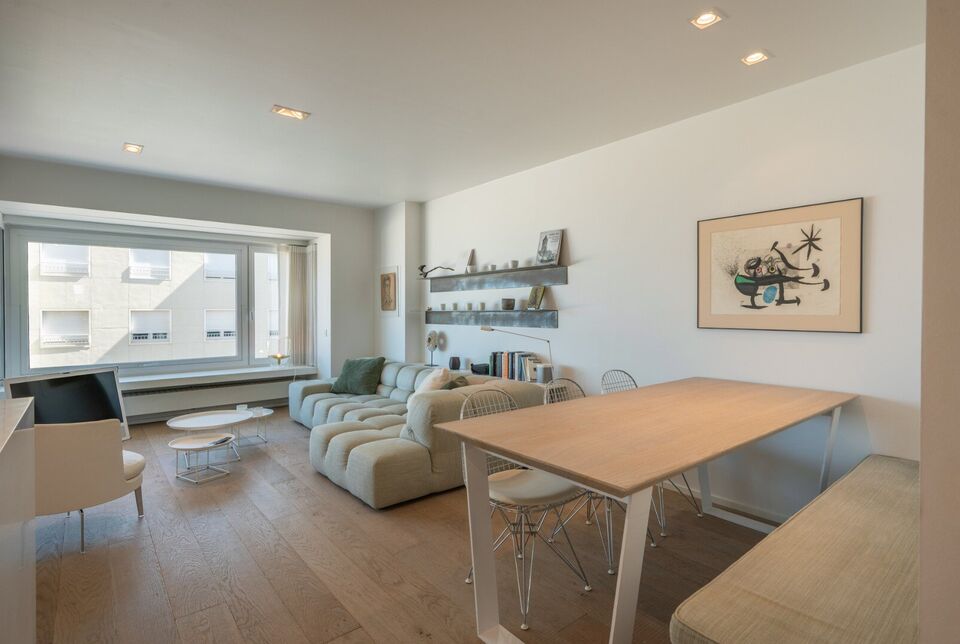 Appartement à vendre à Knokke-Heist