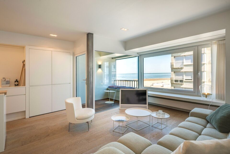 Appartement à vendre à Knokke-Heist