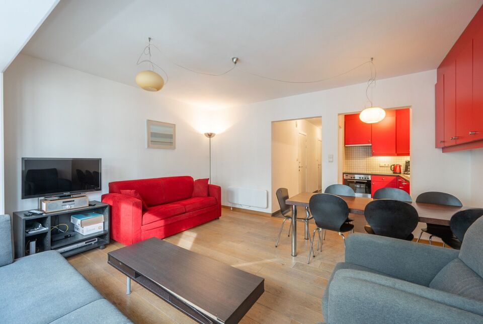 Appartement à vendre à Knokke-Heist