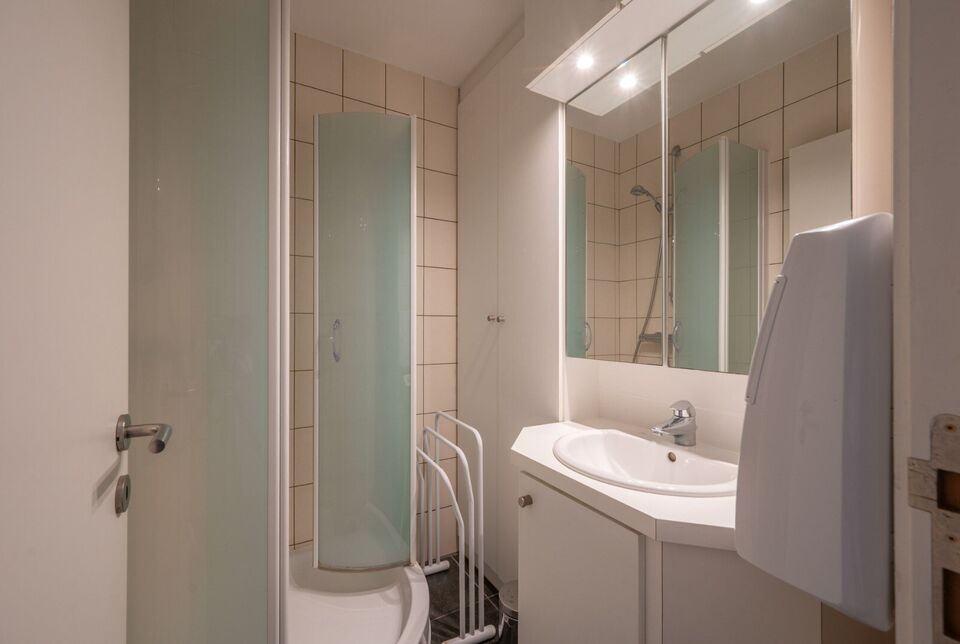 Appartement à vendre à Knokke-Heist