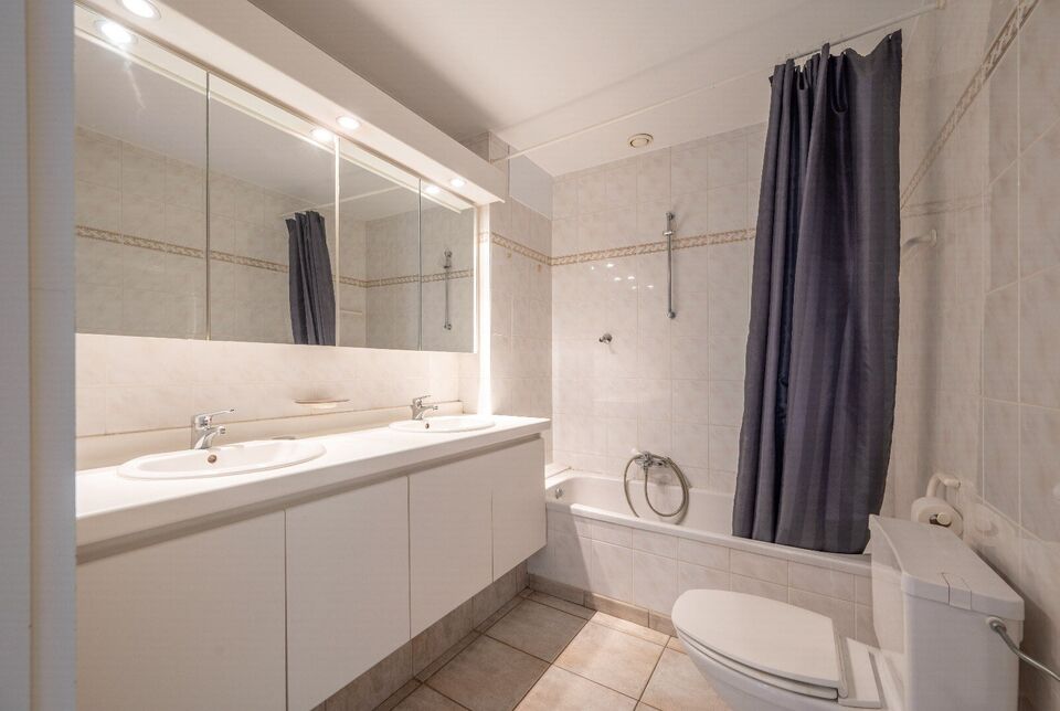 Appartement à vendre à Knokke-Heist