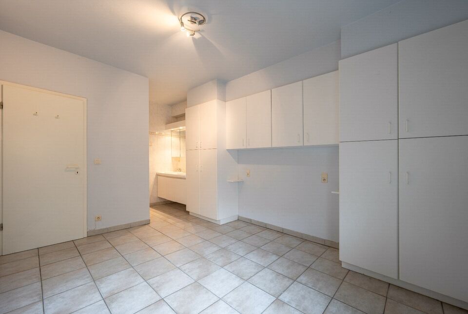 Appartement à vendre à Knokke-Heist
