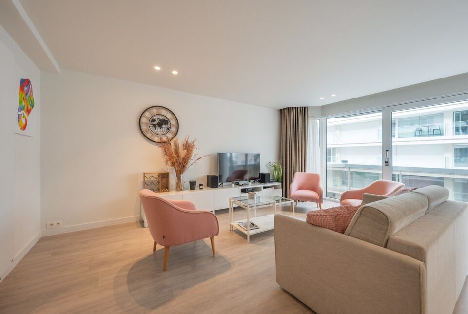 Appartement à vendre à Knokke-Heist