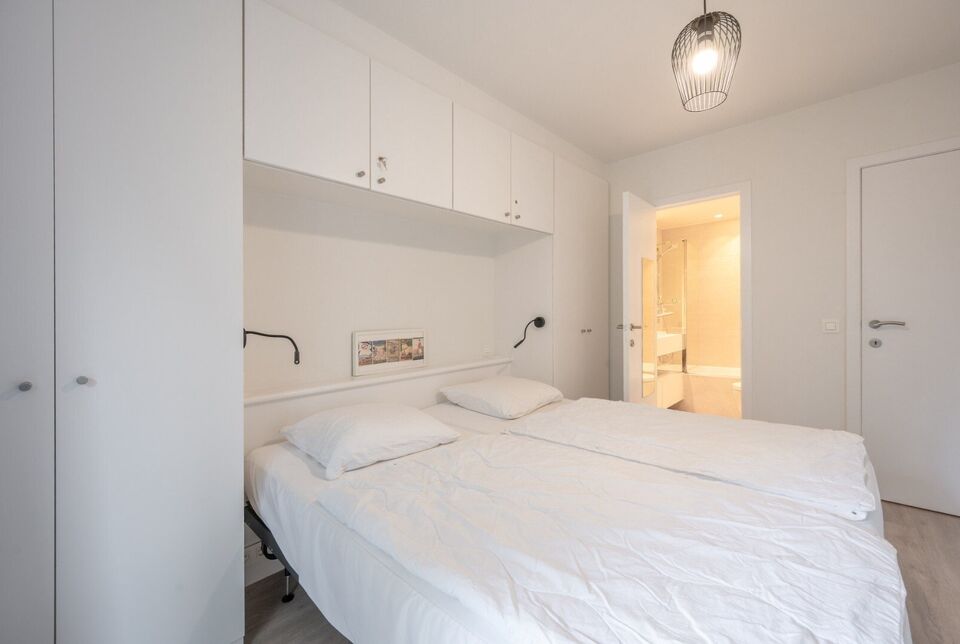 Appartement à vendre à Knokke-Heist