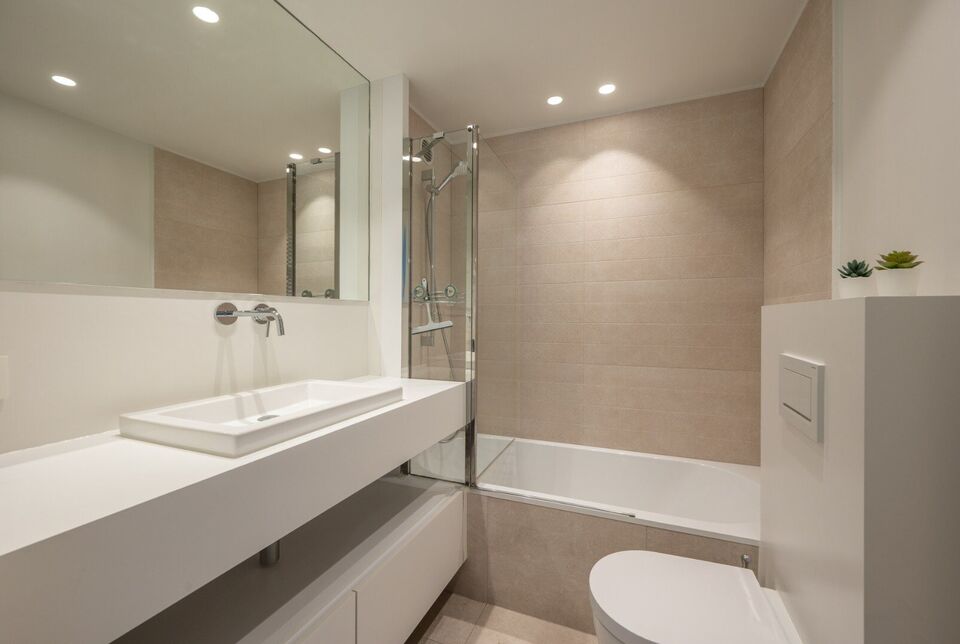 Appartement à vendre à Knokke-Heist