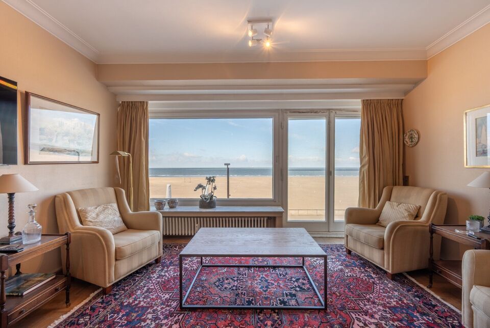 Appartement à vendre à Knokke-Heist