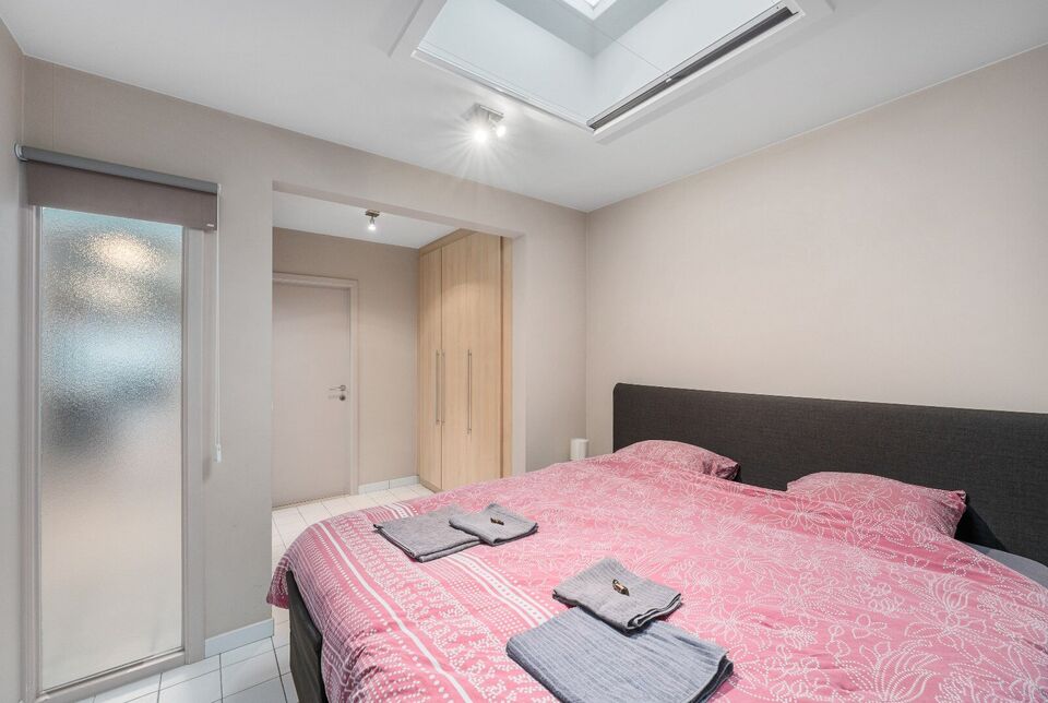 Appartement à vendre à Knokke-Heist