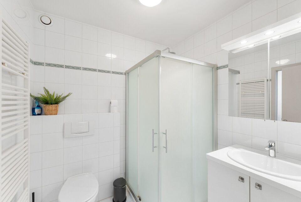 Appartement à vendre à Knokke-Heist