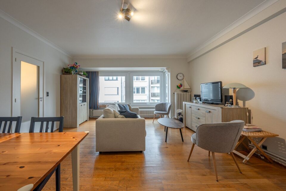 Appartement à vendre à Knokke-Heist