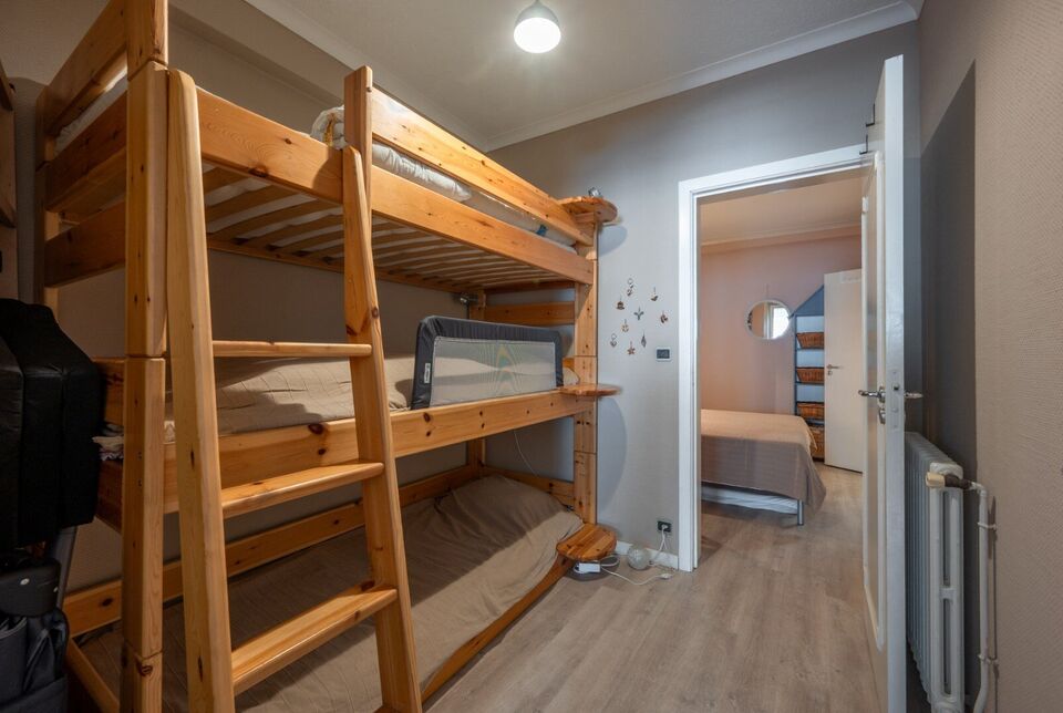 Appartement à vendre à Knokke-Heist