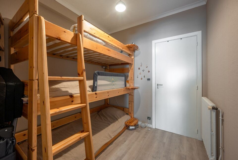 Appartement à vendre à Knokke-Heist