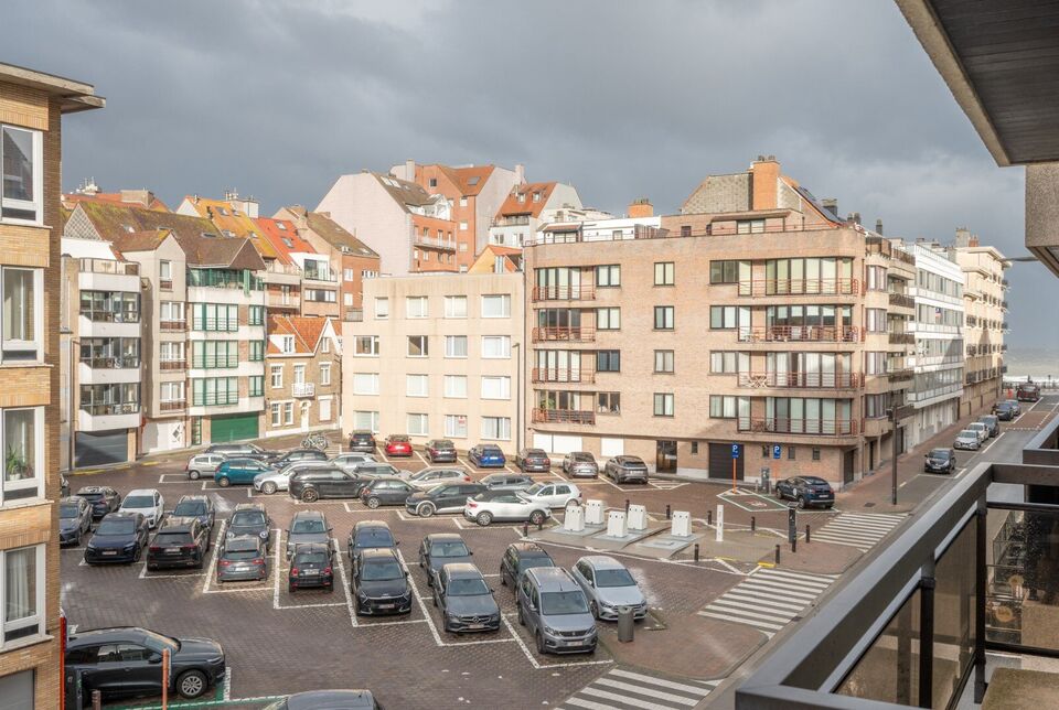 Appartement à vendre à Knokke-Heist