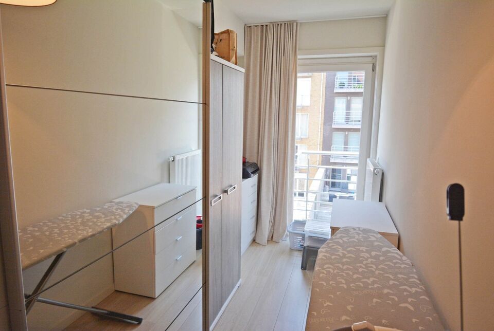 Appartement te huur in Knokke