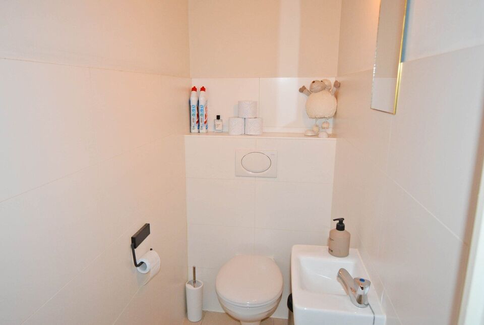 Appartement te huur in Knokke