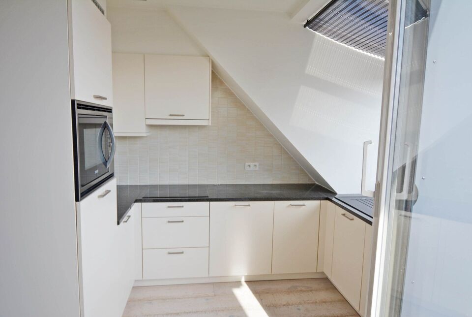 Appartement te huur in Knokke