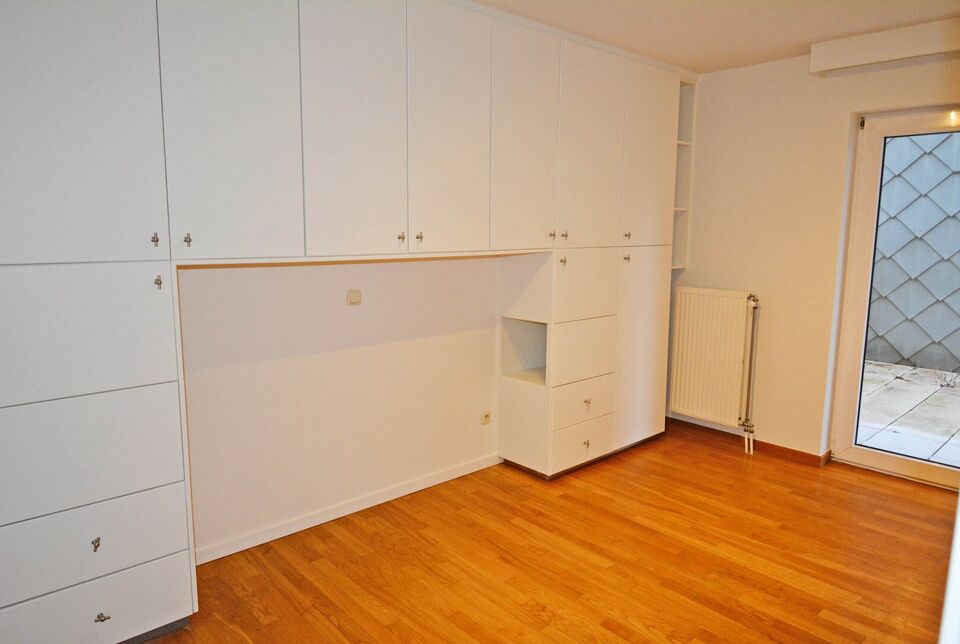 Appartement te huur in Knokke