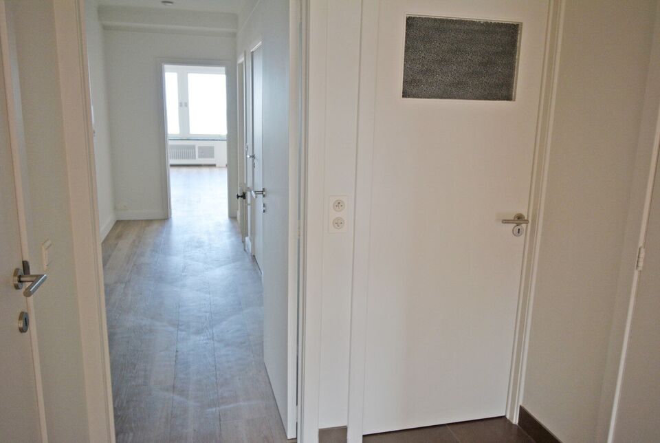 Appartement te huur in Knokke-Heist