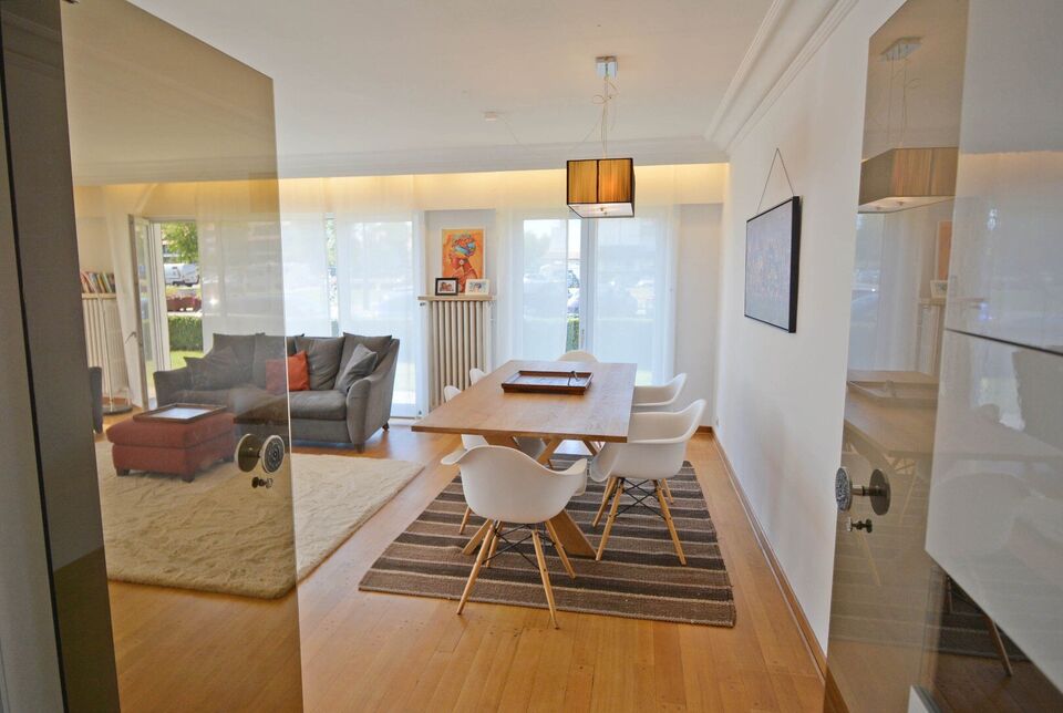 Appartement te huur in Knokke-Heist