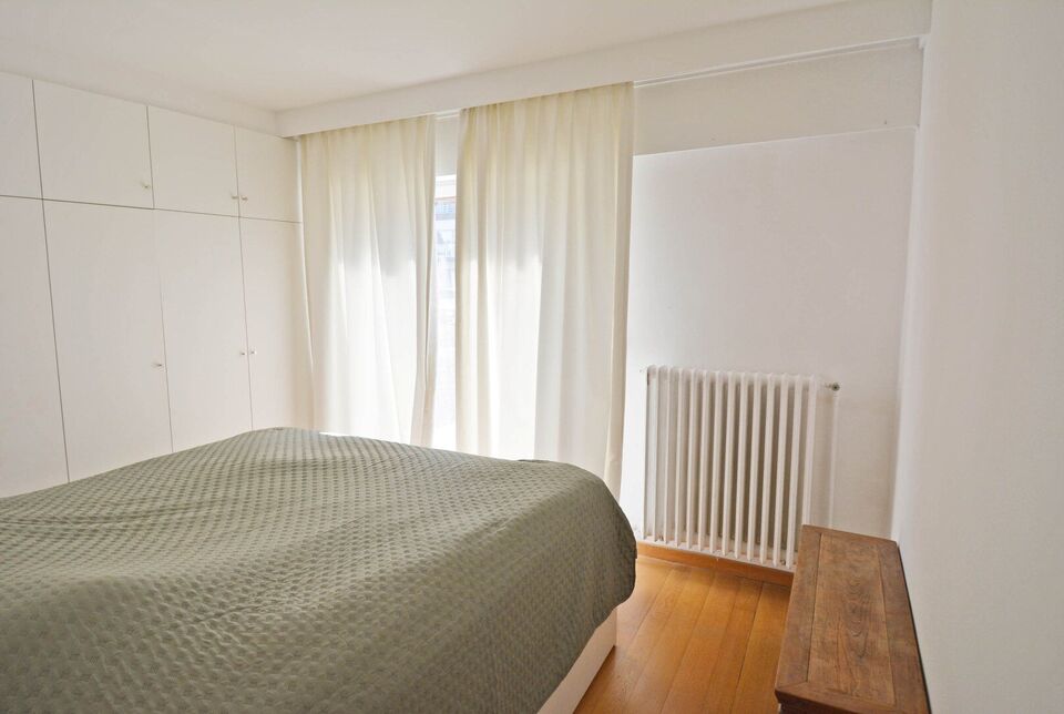Appartement te huur in Knokke-Heist