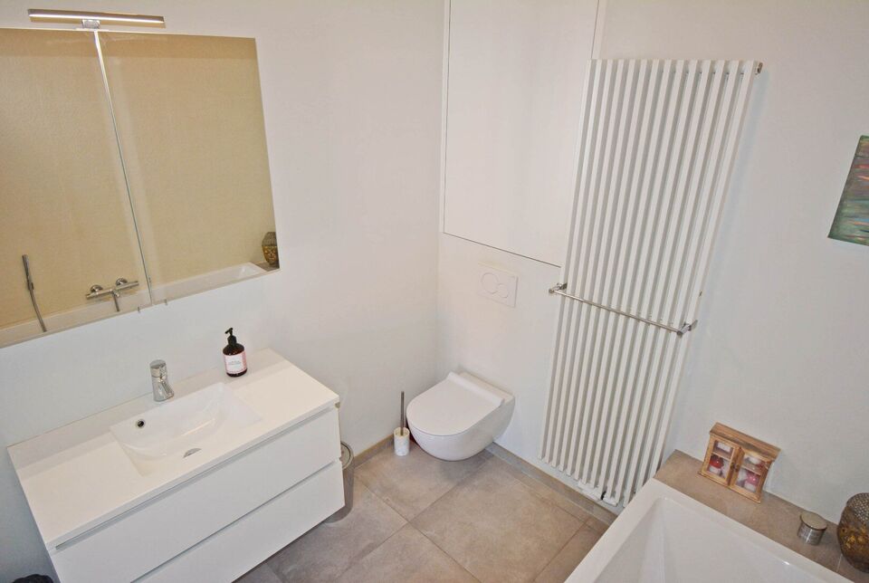 Appartement te huur in Knokke-Heist