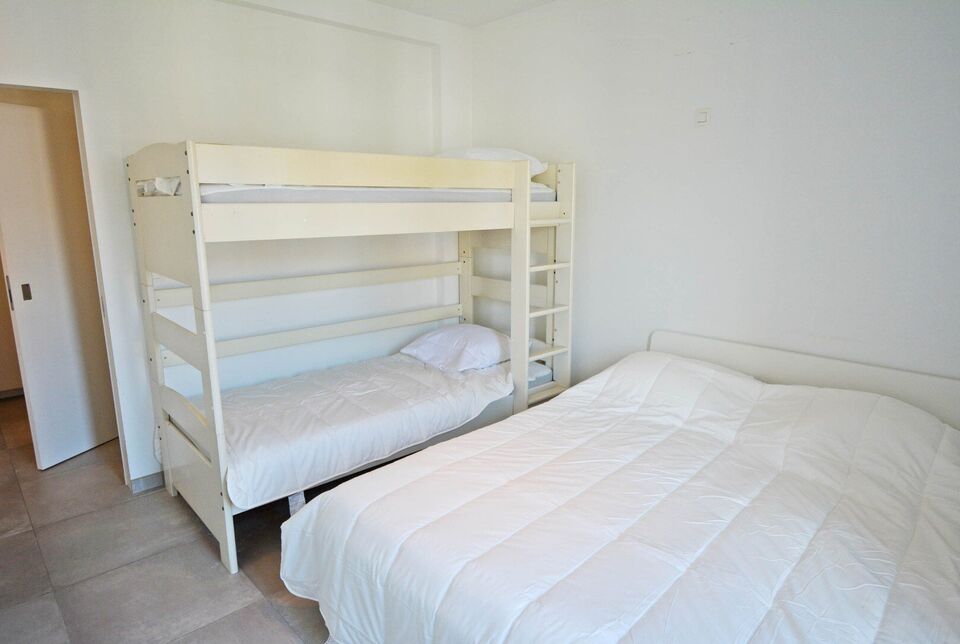 Appartement te huur in Knokke-Heist