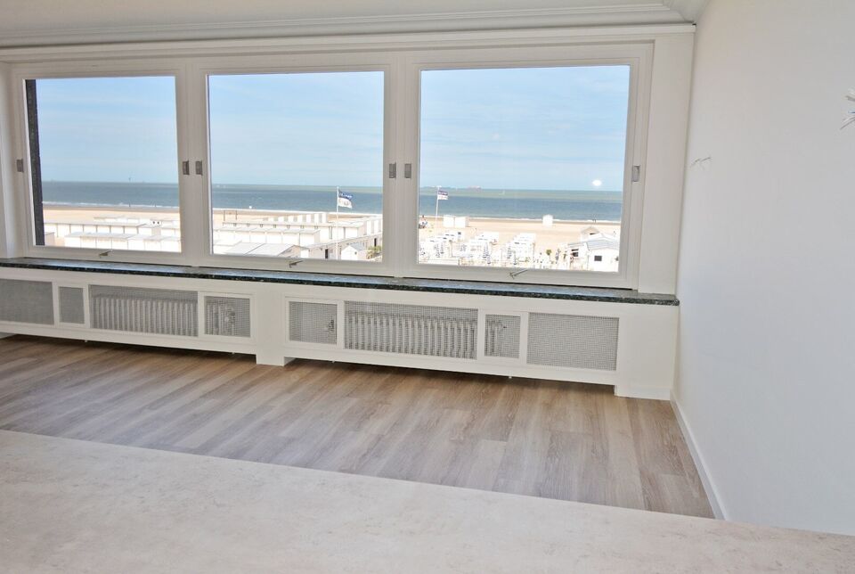 Appartement te huur in Knokke-Heist