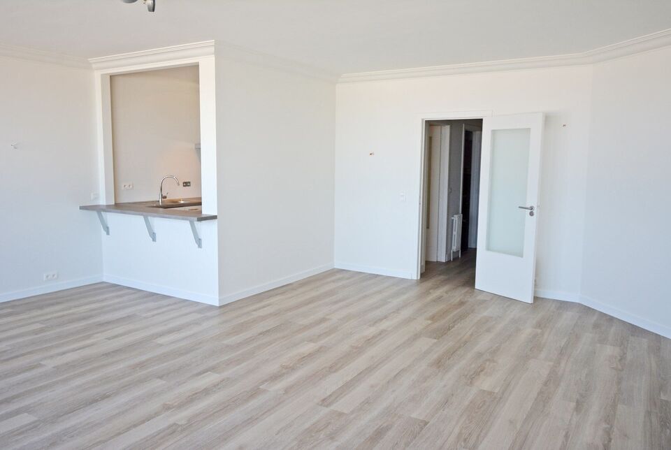 Appartement te huur in Knokke-Heist