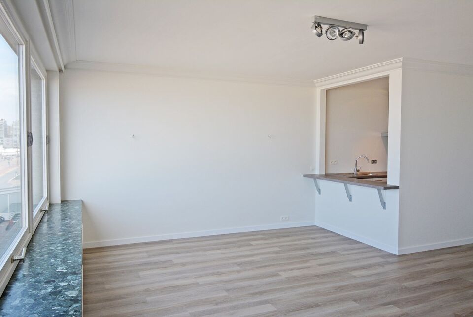Appartement te huur in Knokke-Heist